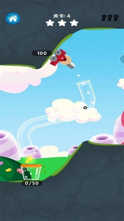 解救大师之水源图3