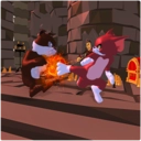 汤姆猫英雄格斗 v1.0 安卓版