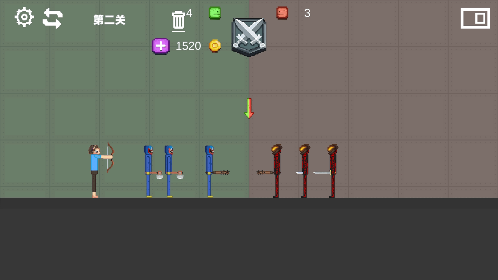 狂野甜瓜派对(3)