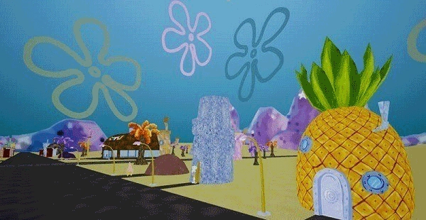 海绵宝宝海底大冒险图3