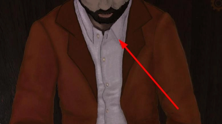 皮克曼的模特图3