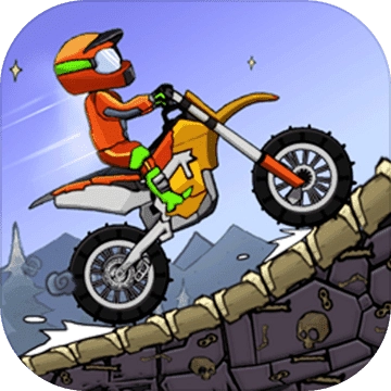 登山极限摩托 V1.0