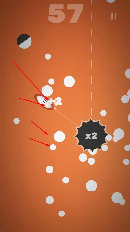 快乐星球大战(3)