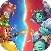 刺激塔防保卫战