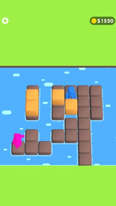 火柴人见女友图3