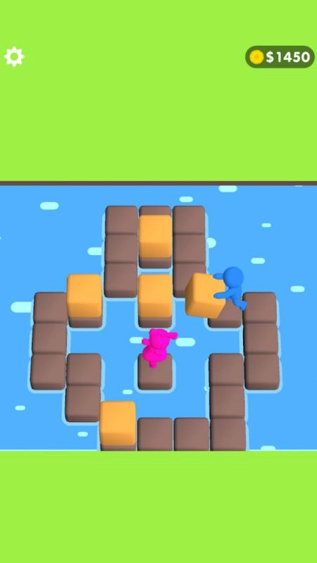 火柴人见女友图2