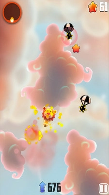 上升动物气球安卓版图1