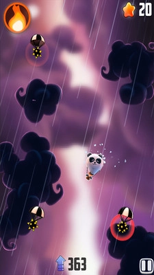 上升动物气球安卓版图2