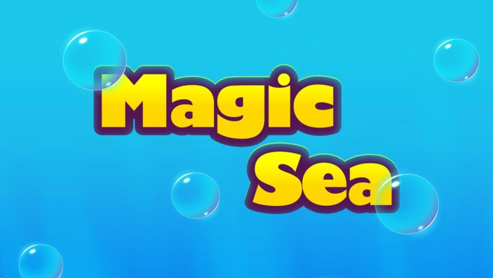 救救海底世界图3