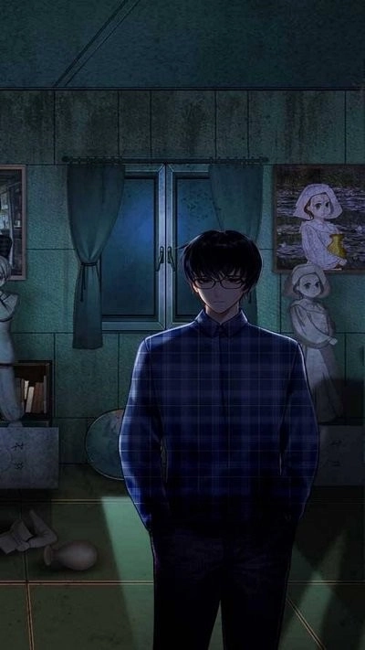 密室逃生笔记图2