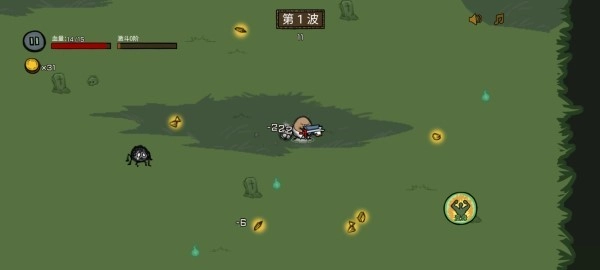 英雄土豆兄弟安卓版图1