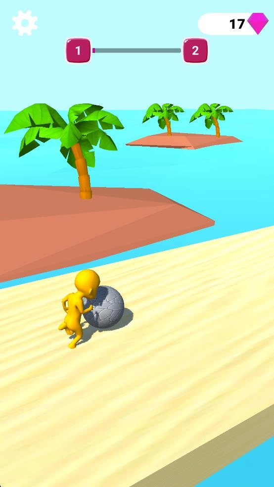 意念力量高手图1