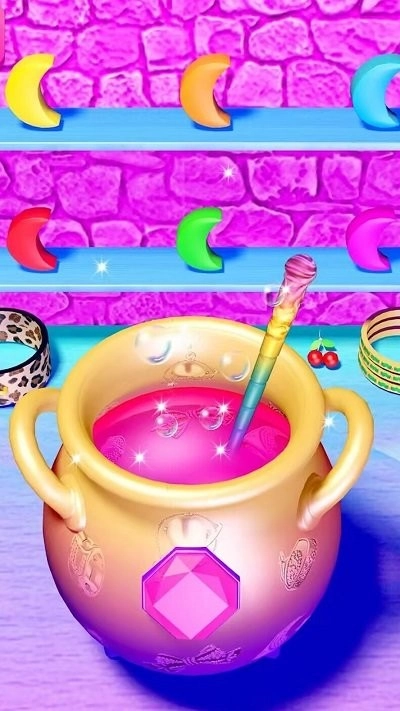 神奇魔法壶模拟(2)