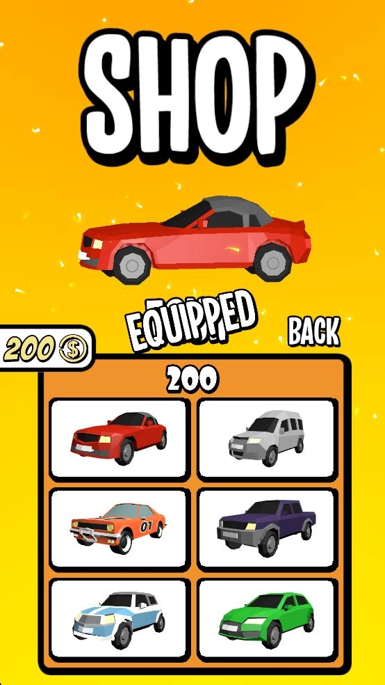 最后一辆汽车图1