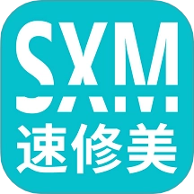 速修美一站式维修服务平台