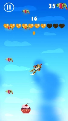 变形机器人救援(2)