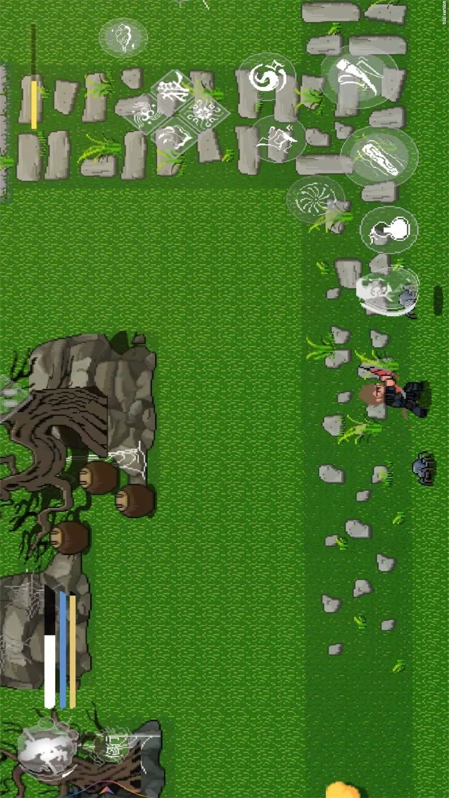 像素大闹天宫图2