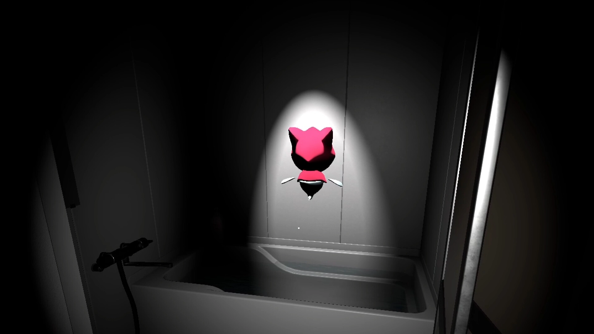 恐怖小小梦魇图1