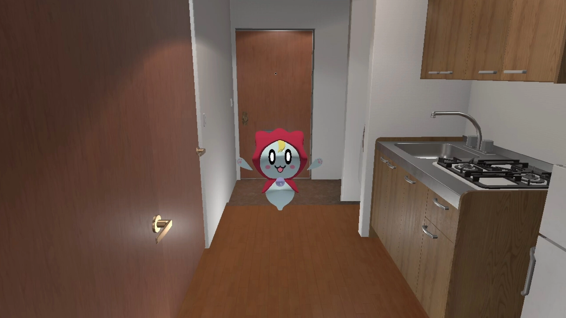 恐怖小小梦魇图2