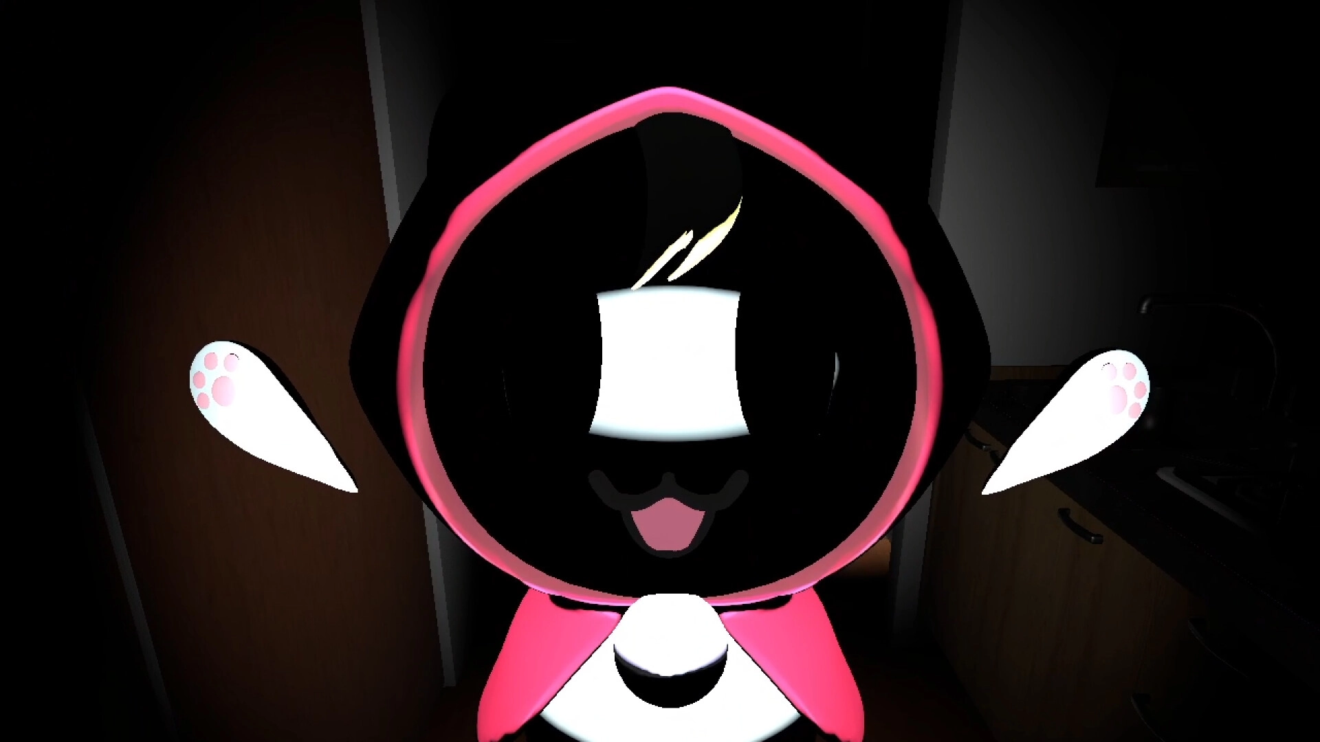 恐怖小小梦魇图3