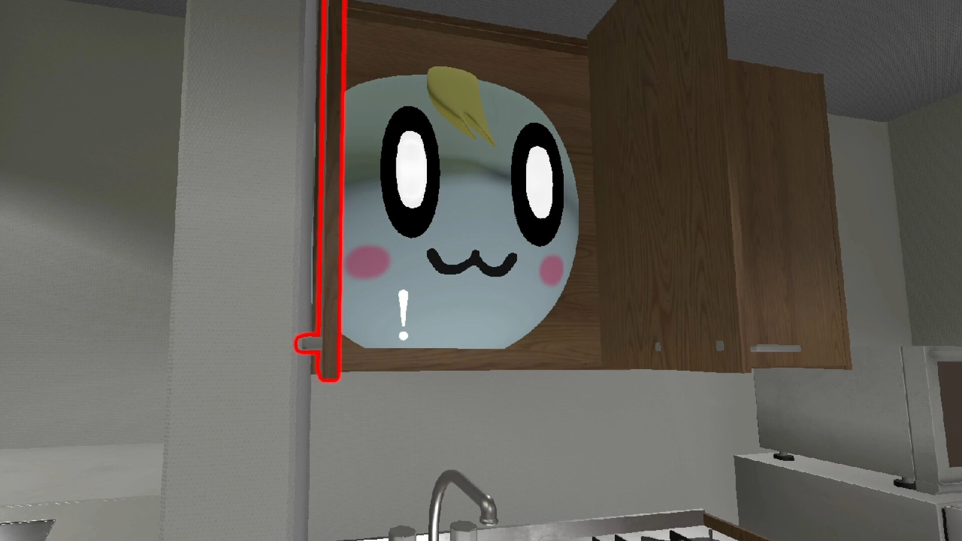 恐怖小小梦魇图4