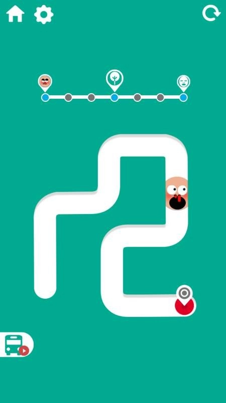 极限球球手机版图2