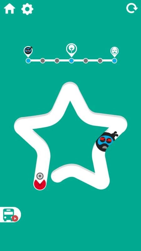 极限球球手机版图3