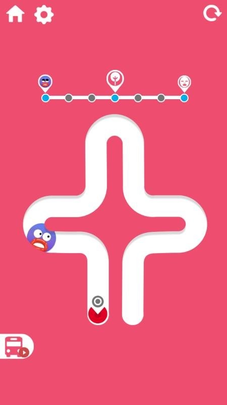 极限球球手机版图1