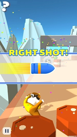 我是神级枪手(2)