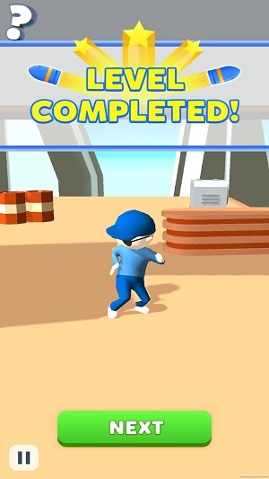 我是神级枪手(1)