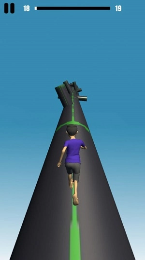 管道冲浪者-图2