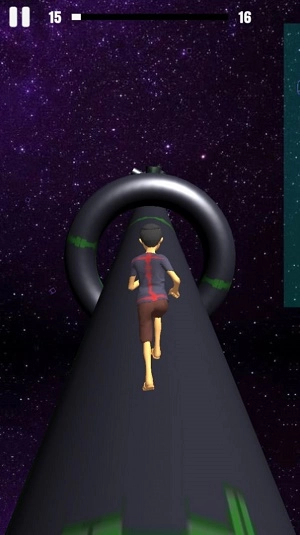 管道冲浪者-图1