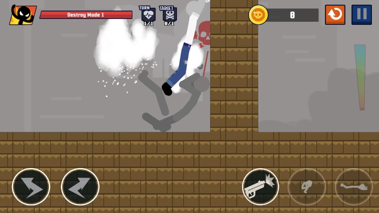 火柴人英雄毁灭2图3