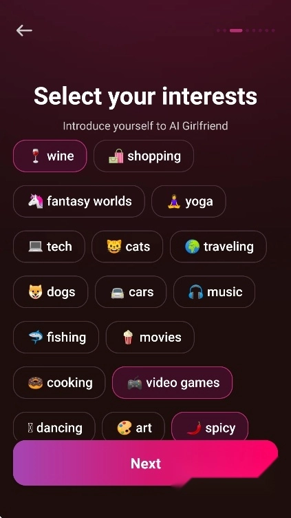 VivyAI聊天软件2025最新版