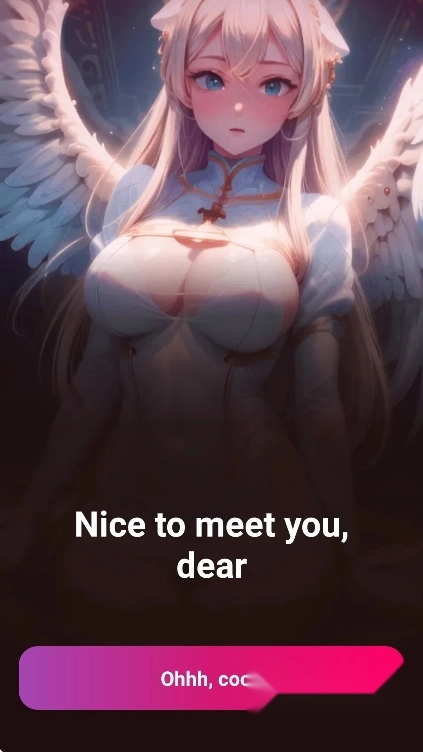 VivyAI聊天软件2025最新版