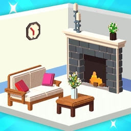 装扮闺蜜房间 v1.1.0505 安卓版