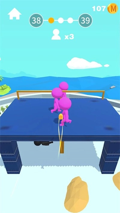 狙击的火柴人(2)