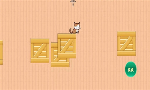 小猫奇妙冒险记(2)