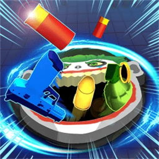 宇宙吞噬竞技场 v4.8.4 安卓版