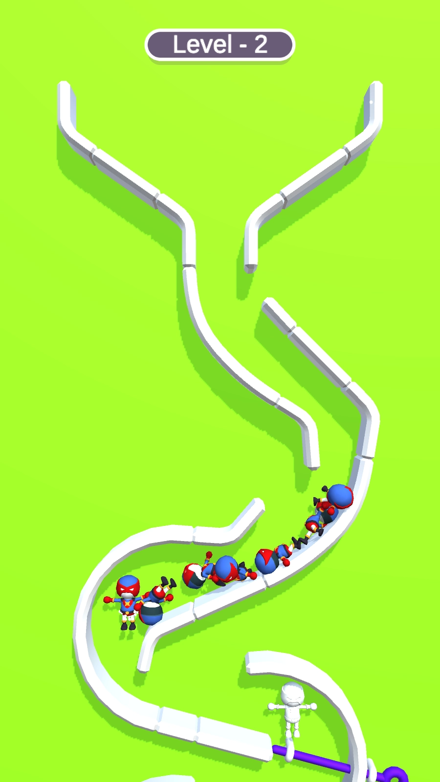 特工跌落梦境图3