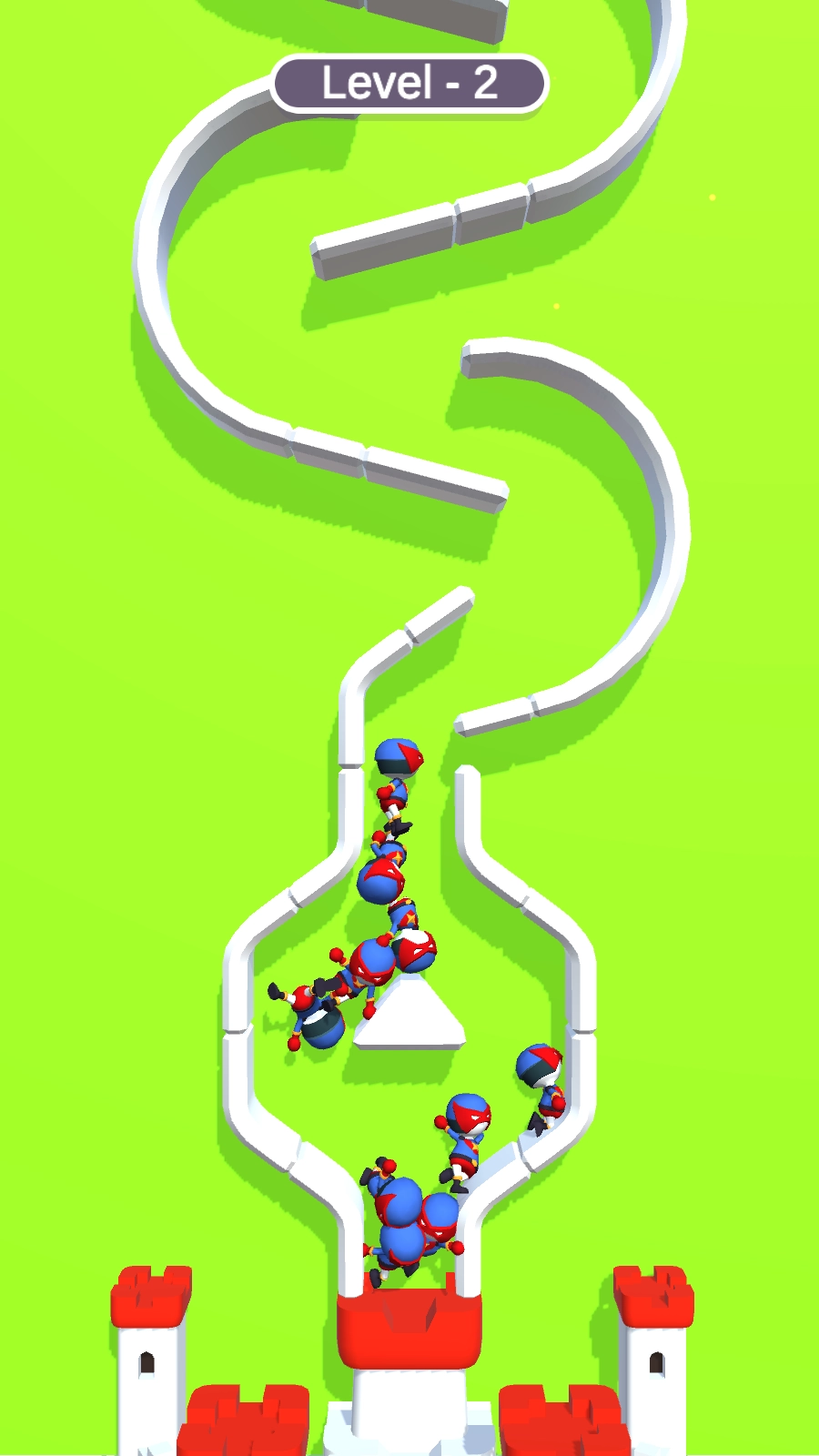 特工跌落梦境图2