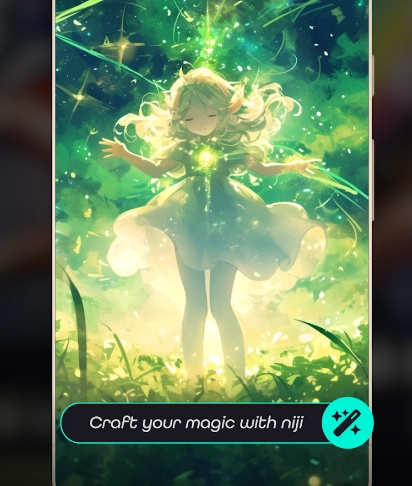 Nijijourney Nijijourney