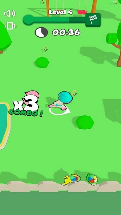 愤怒的火柴人妈妈(1)