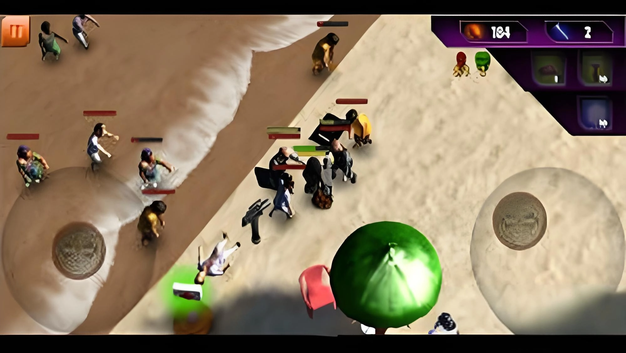 末日生存者2图2