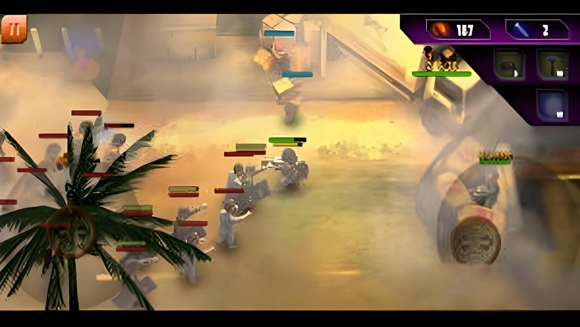 末日生存者2图3