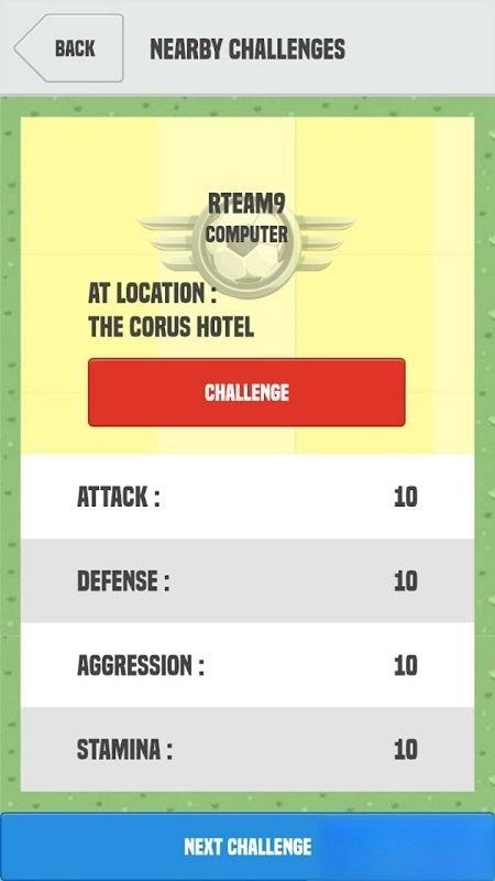 疯狂街头足球图3