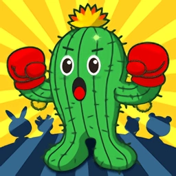 植物大战动物 v1.0 安卓版