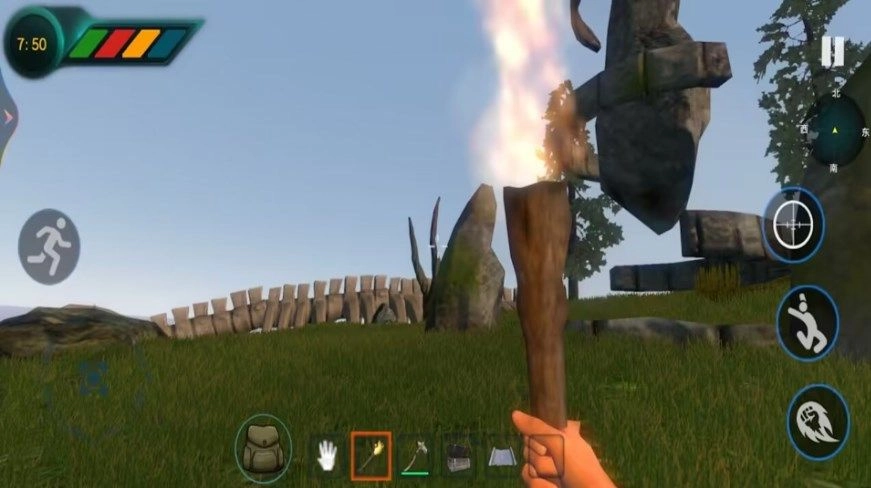 变异恐龙大作战-图2