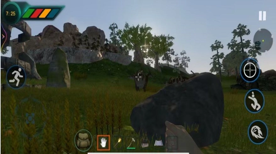 变异恐龙大作战-图1