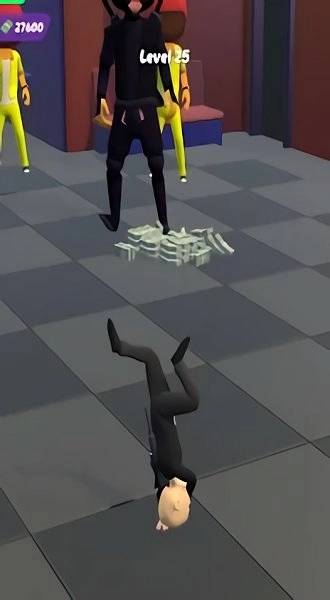 子弹躲避大师图3